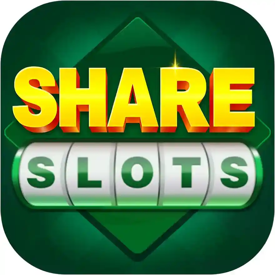 share slots