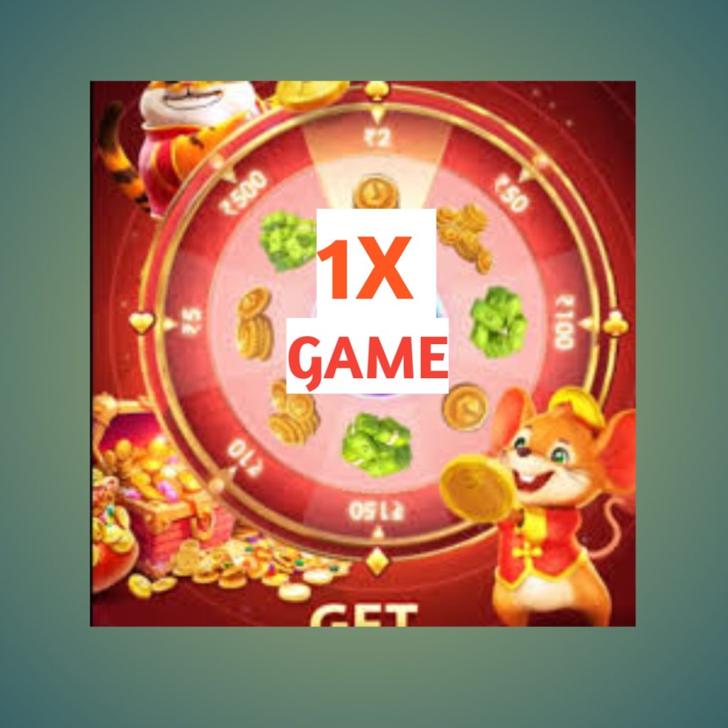 1x game